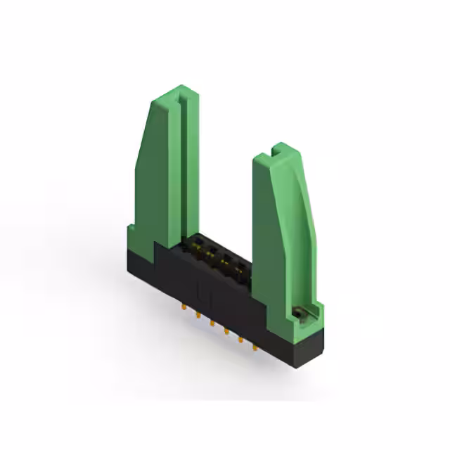 355-012-521-578 EDAC Inc.  Edgeboard Connectors
